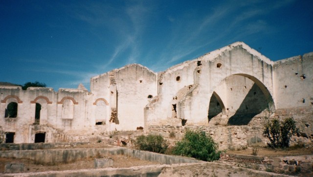 RUINAS MINERAL de pozos2