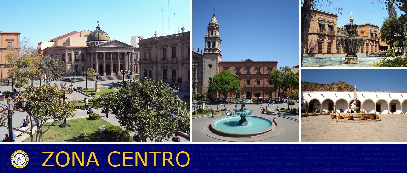 centro