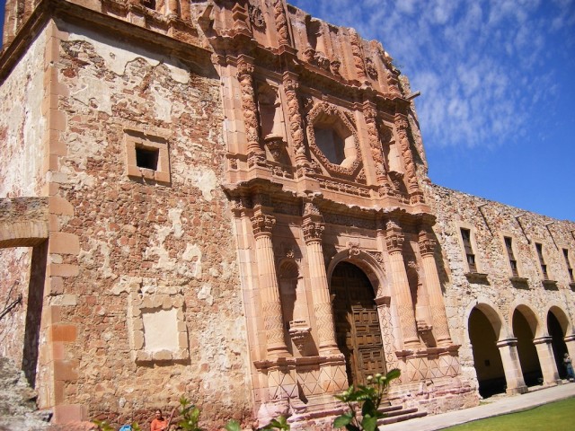 CONVENTO SN FCO, zac copia