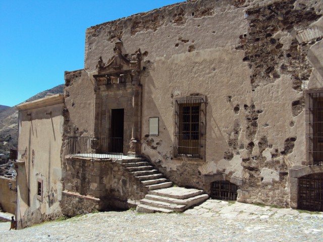 casa de moneda copia