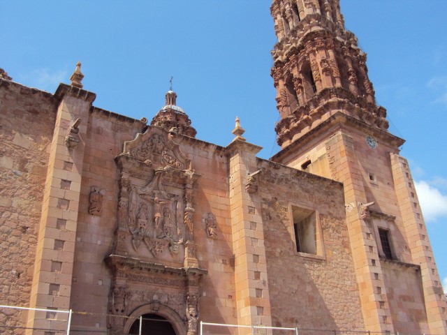 catedral zacatecas copia